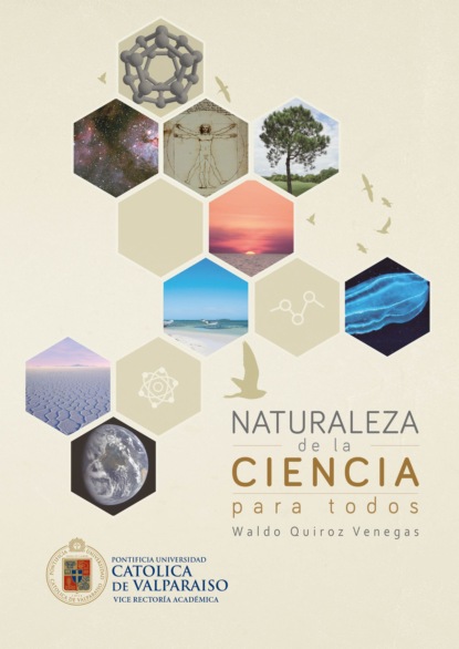 Скачать книгу Naturaleza de la Ciencia para Todos