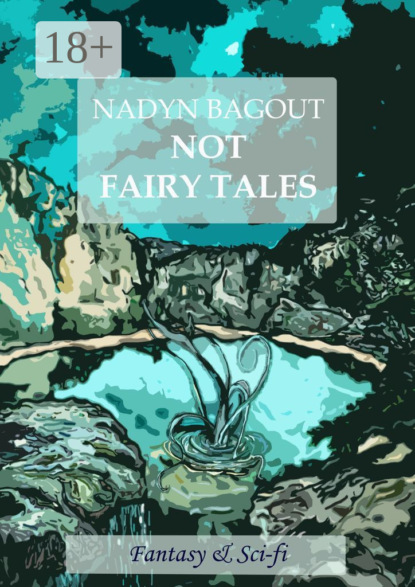 Скачать книгу Not fairy tales