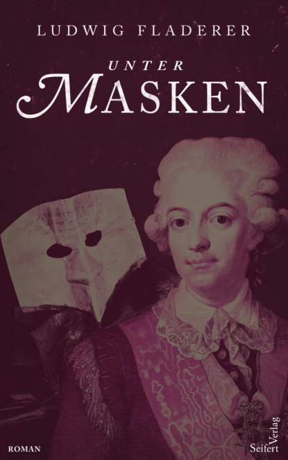 Скачать книгу Unter Masken