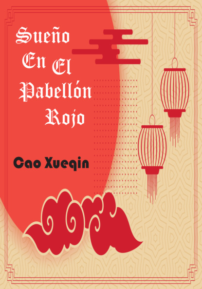 Скачать книгу Sueño En El Pabellón Rojo