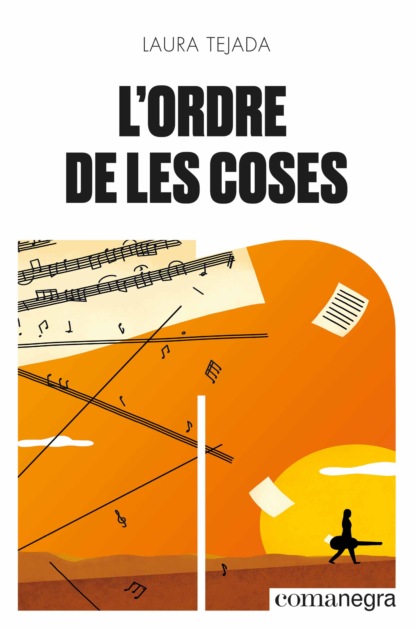 Скачать книгу L'ordre de les coses