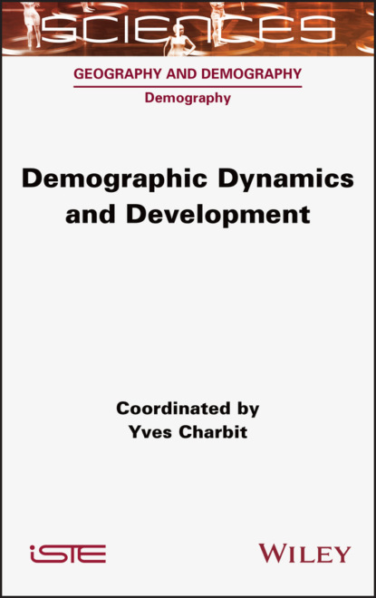 Скачать книгу Demographic Dynamics and Development