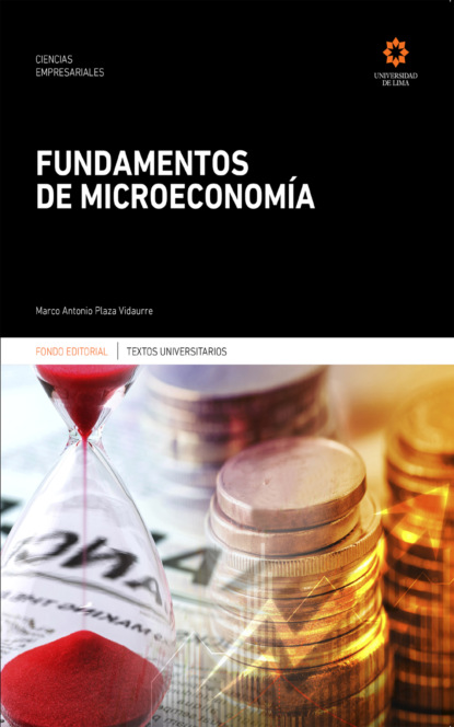 Скачать книгу Fundamentos de microeconomía