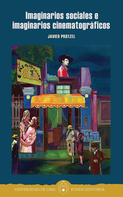 Скачать книгу Imaginarios sociales e imaginarios cinematográficos