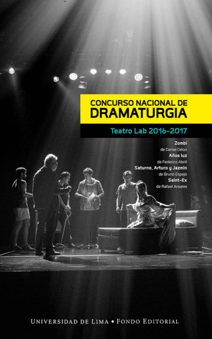 Скачать книгу Concurso Nacional de Dramaturgia