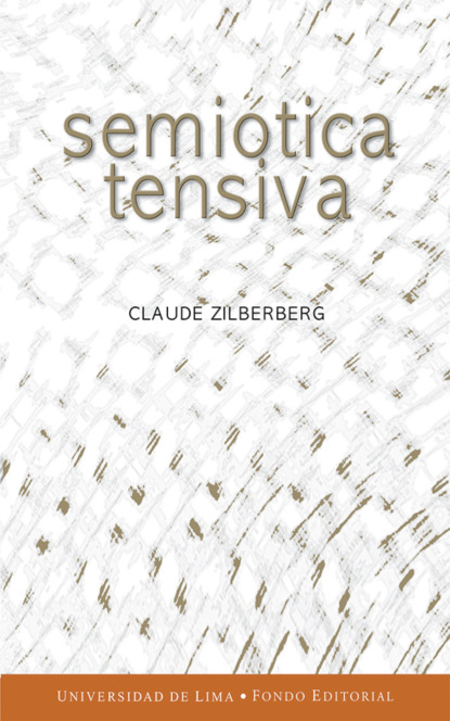 Скачать книгу Semiótica tensiva