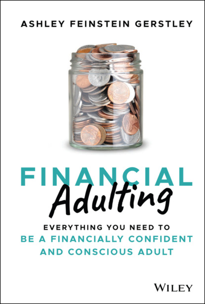 Скачать книгу Financial Adulting