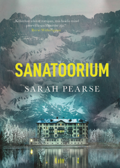 Скачать книгу Sanatoorium