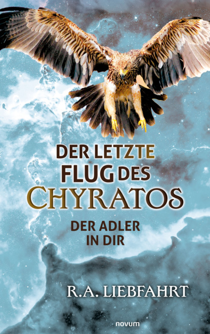 Скачать книгу Der letzte Flug des Chyratos