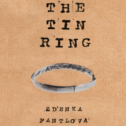 Скачать книгу The Tin Ring - A Remarkable Memoir of Love and Survival in the Holocaust (unabridged)