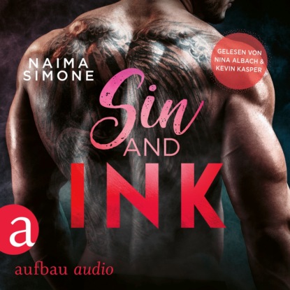 Скачать книгу Sin and Ink - Sweetest Taboo, Band 1 (Ungekürzt)