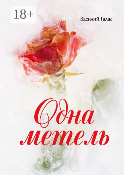 Скачать книгу Одна метель