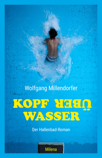 Скачать книгу Kopf über Wasser