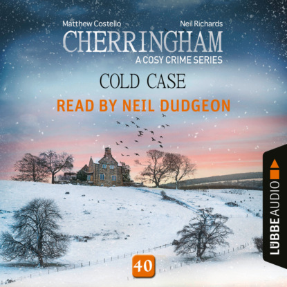 Скачать книгу Cold Case - Cherringham - A Cosy Crime Series, Episode 40 (Unabridged)