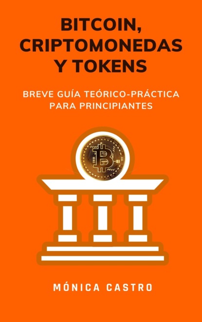 Скачать книгу Bitcoin, criptomonedas y tokens