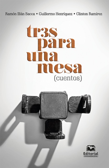 Скачать книгу Tres para una mesa