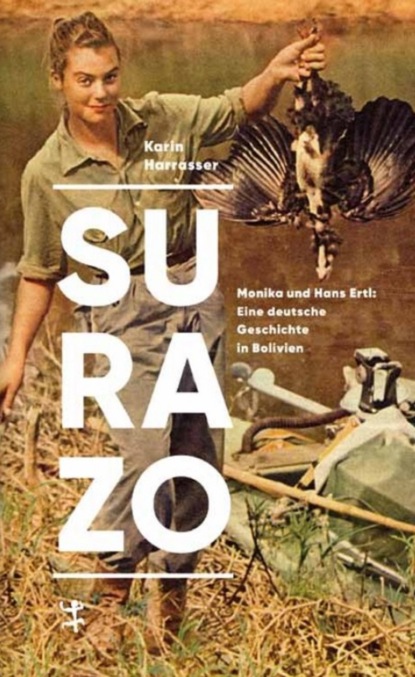 Скачать книгу Surazo