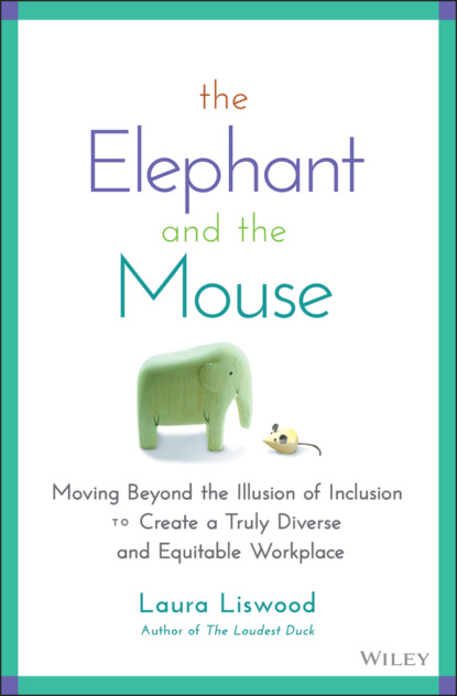 Скачать книгу The Elephant and the Mouse