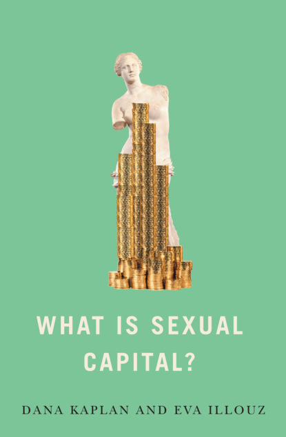 Скачать книгу What is Sexual Capital?