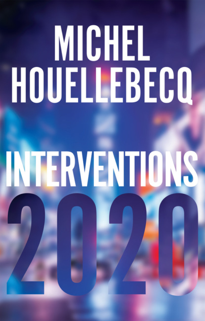 Скачать книгу Interventions 2020