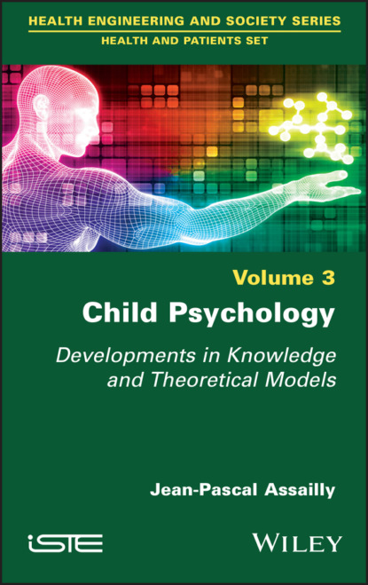 Скачать книгу Child Psychology