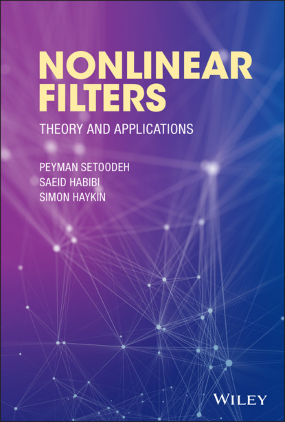 Скачать книгу Nonlinear Filters