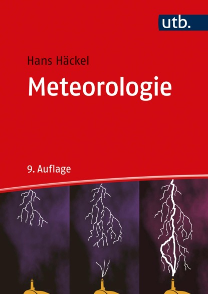Скачать книгу Meteorologie