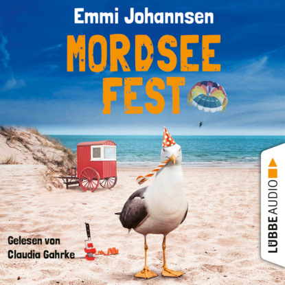Скачать книгу Mordseefest - Ein Borkum-Krimi, Teil 3 (Ungekürzt)