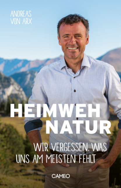 Скачать книгу Heimweh Natur