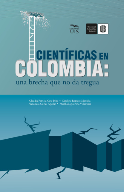 Скачать книгу Científicas en Colombia