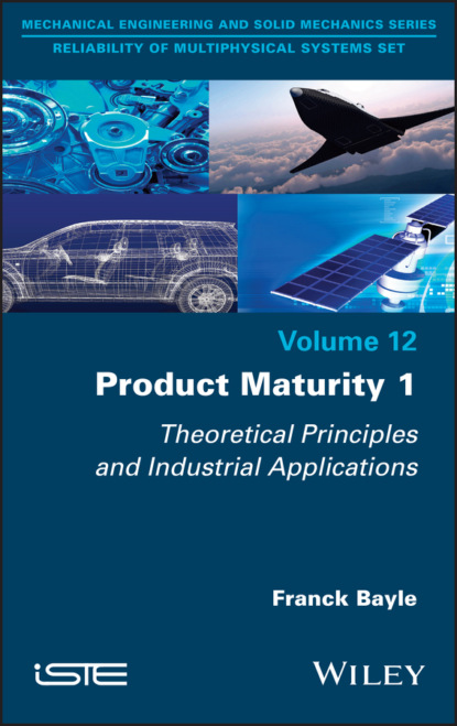 Скачать книгу Product Maturity 1