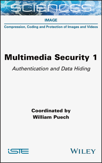 Скачать книгу Multimedia Security, Volume 1