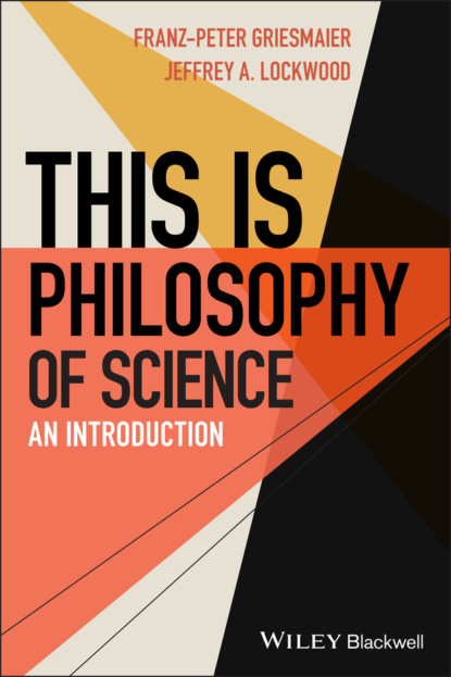 Скачать книгу This is Philosophy of Science