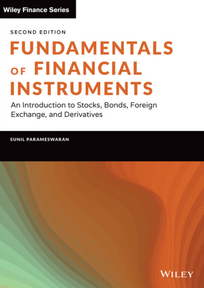 Скачать книгу Fundamentals of Financial Instruments