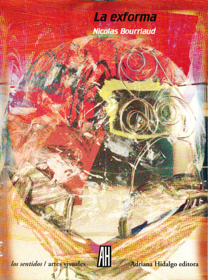 Скачать книгу La Exforma