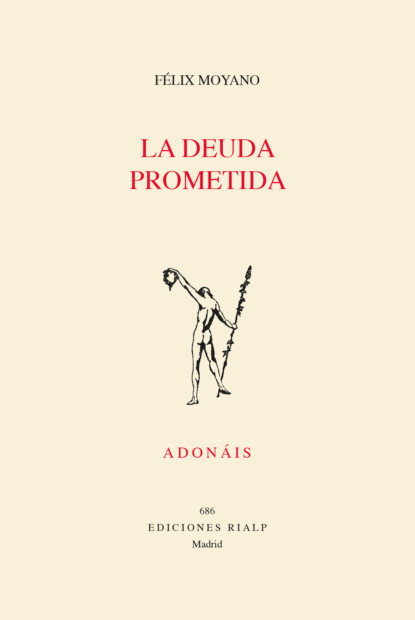Скачать книгу La deuda prometida