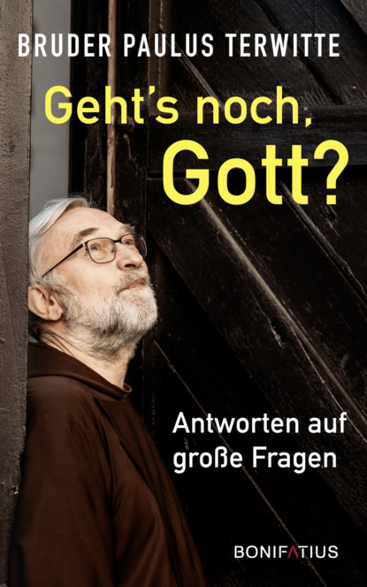 Скачать книгу Geh's noch Gott?