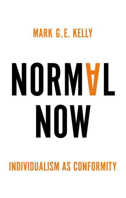 Скачать книгу Normal Now