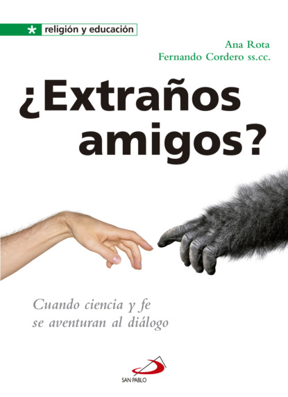 Скачать книгу ¿Extraños amigos?