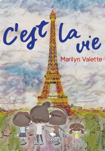 Скачать книгу C'est la vie