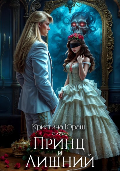 Скачать книгу Принц и Лишний