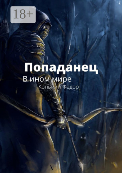 Скачать книгу Попаданец. В ином мире