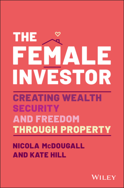 Скачать книгу The Female Investor