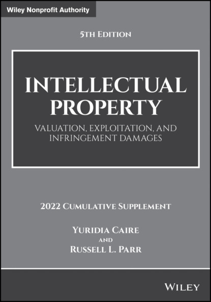 Скачать книгу Intellectual Property