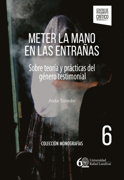 Скачать книгу Meter la mano en las entrañas