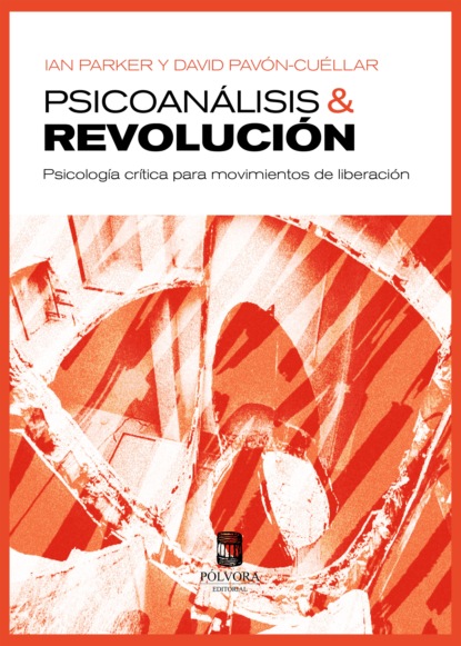 Скачать книгу Psicoanálisis y revolución