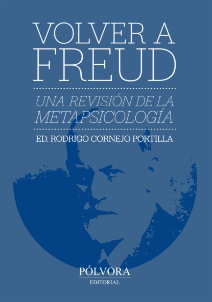 Скачать книгу Volver a Freud