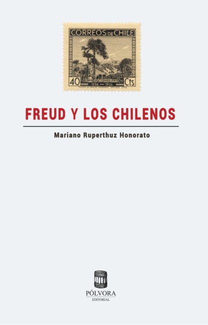 Скачать книгу Freud y los chilenos