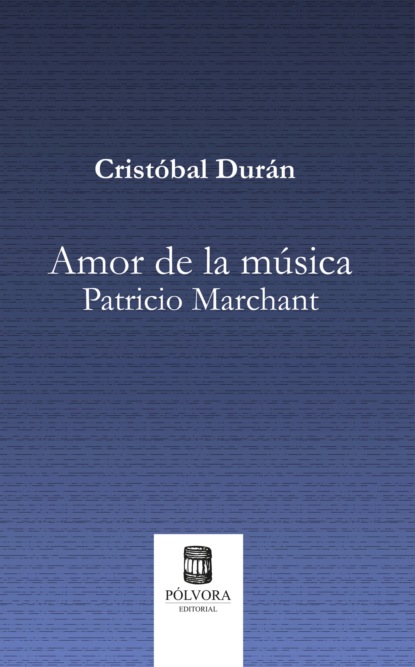 Скачать книгу Amor de la música