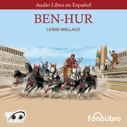 Скачать книгу Ben-Hur (abreviado)